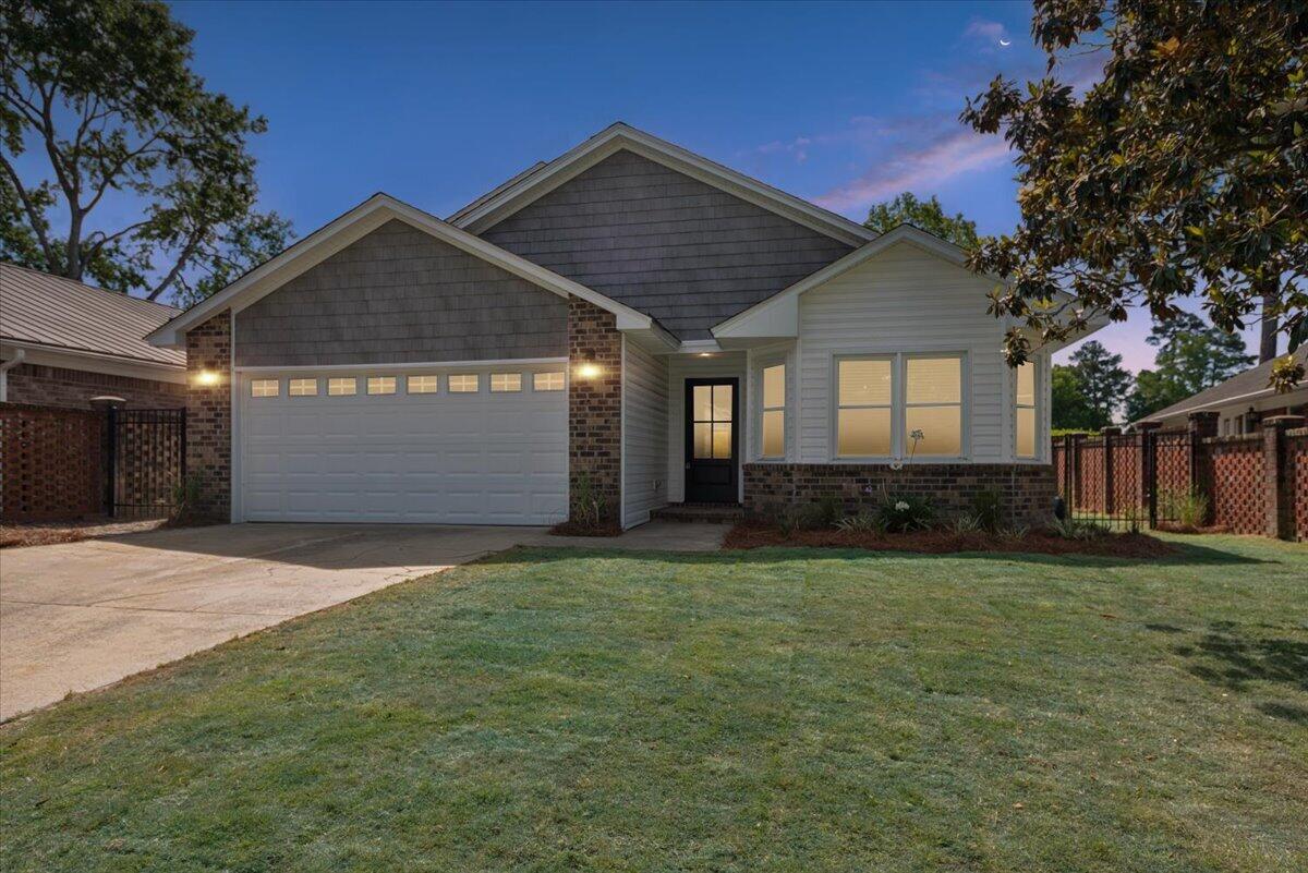 1665 Fairway Place Lane Mount Pleasant SC 29464