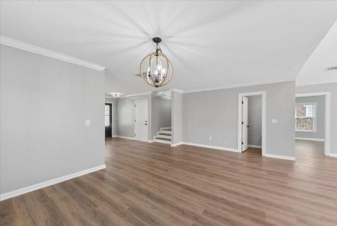 1665 Fairway Place Lane Mount Pleasant SC 29464