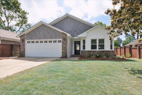 1665 Fairway Place Lane Mount Pleasant SC 29464