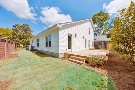 1665 Fairway Place Lane Mount Pleasant SC 29464