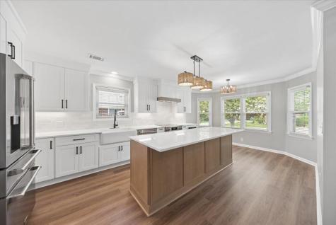 1665 Fairway Place Lane Mount Pleasant SC 29464