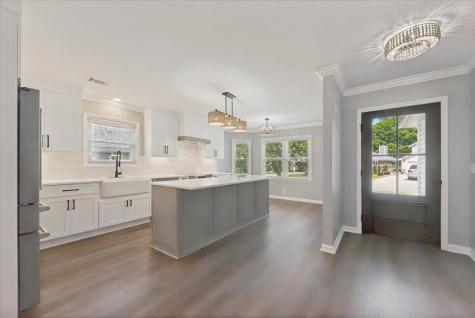 1665 Fairway Place Lane Mount Pleasant SC 29464