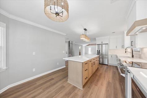 1665 Fairway Place Lane Mount Pleasant SC 29464