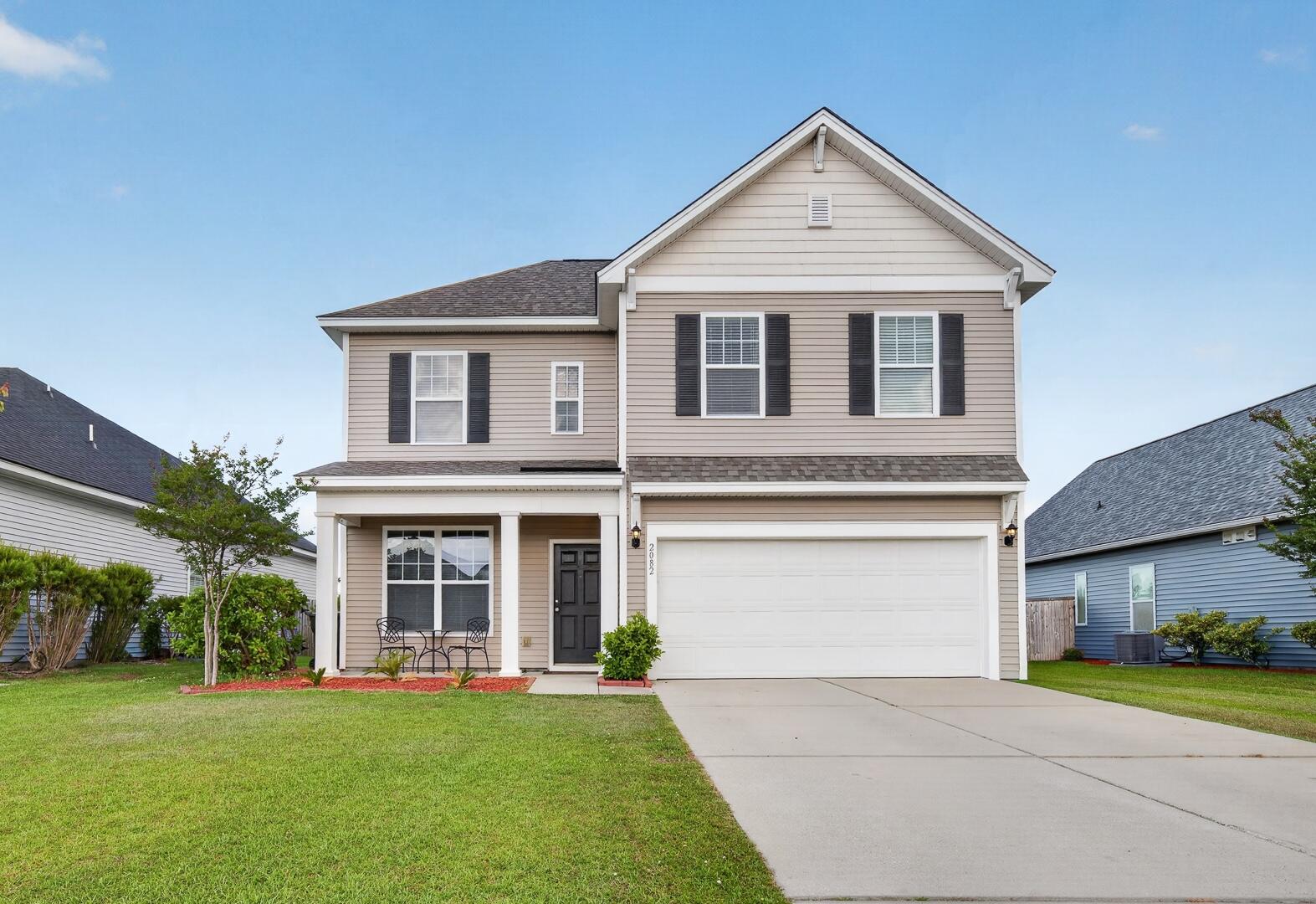 2082 Clipstone Drive Ladson SC 29456