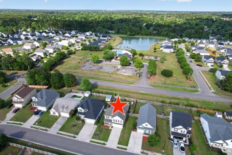 2082 Clipstone Drive Ladson SC 29456