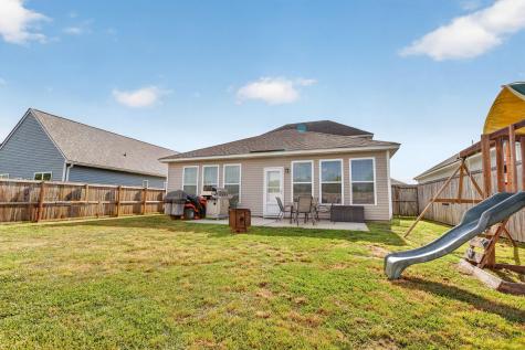 2082 Clipstone Drive Ladson SC 29456