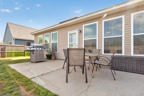 2082 Clipstone Drive Ladson SC 29456