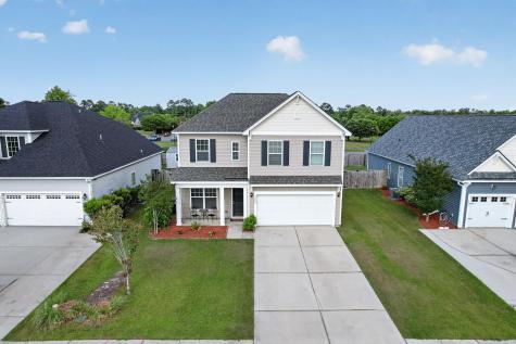 2082 Clipstone Drive Ladson SC 29456