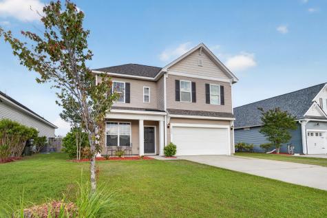 2082 Clipstone Drive Ladson SC 29456