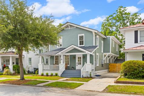61 Maple Street Charleston SC 29403