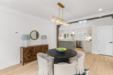61 Maple Street Charleston SC 29403