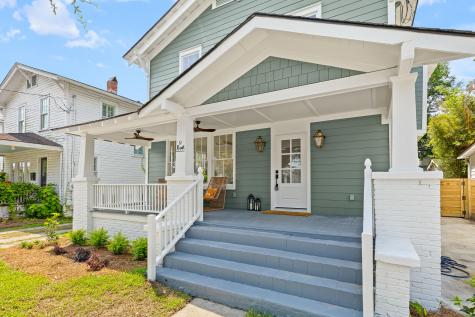 61 Maple Street Charleston SC 29403