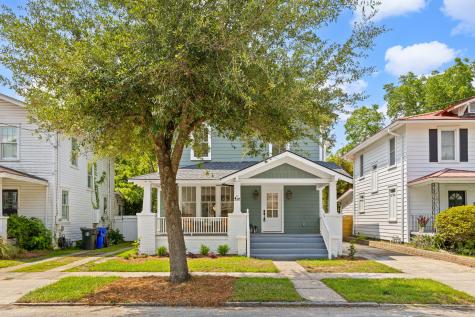 61 Maple Street Charleston SC 29403