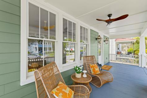 61 Maple Street Charleston SC 29403