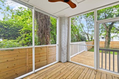 61 Maple Street Charleston SC 29403