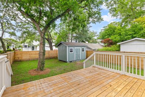 61 Maple Street Charleston SC 29403