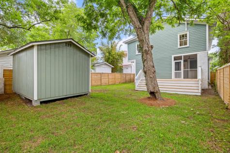 61 Maple Street Charleston SC 29403