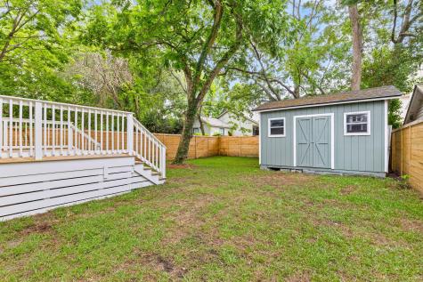 61 Maple Street Charleston SC 29403