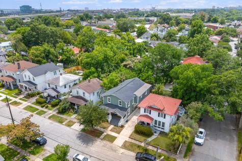 61 Maple Street Charleston SC 29403