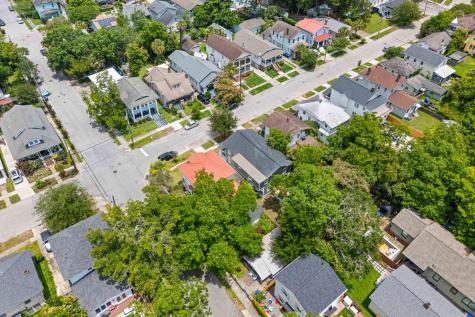 61 Maple Street Charleston SC 29403