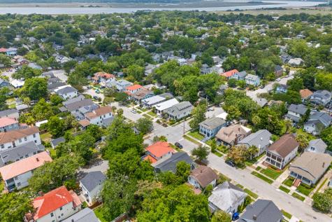 61 Maple Street Charleston SC 29403