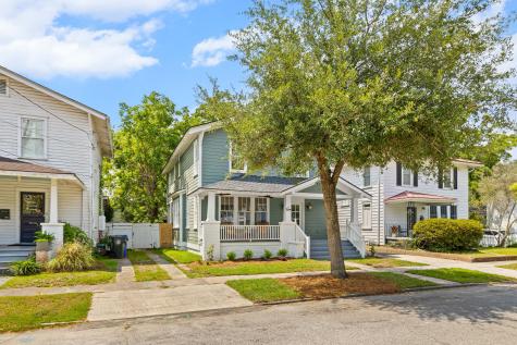 61 Maple Street Charleston SC 29403