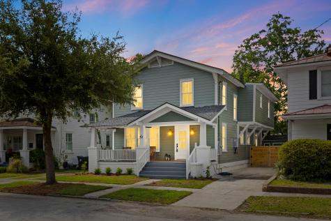 61 Maple Street Charleston SC 29403