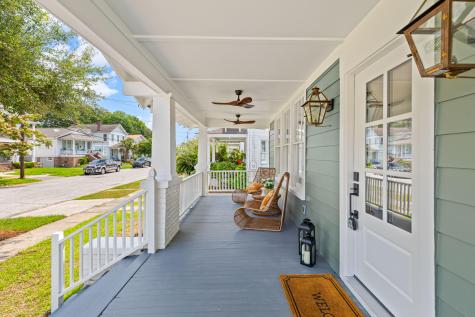 61 Maple Street Charleston SC 29403