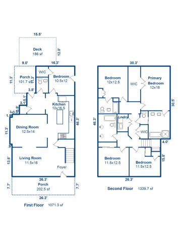 61 Maple Street Charleston SC 29403