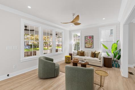 61 Maple Street Charleston SC 29403