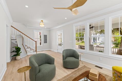 61 Maple Street Charleston SC 29403