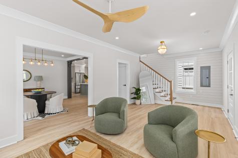 61 Maple Street Charleston SC 29403