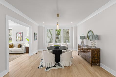 61 Maple Street Charleston SC 29403