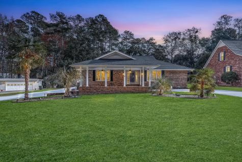 125 Cooper Drive Santee SC 29142
