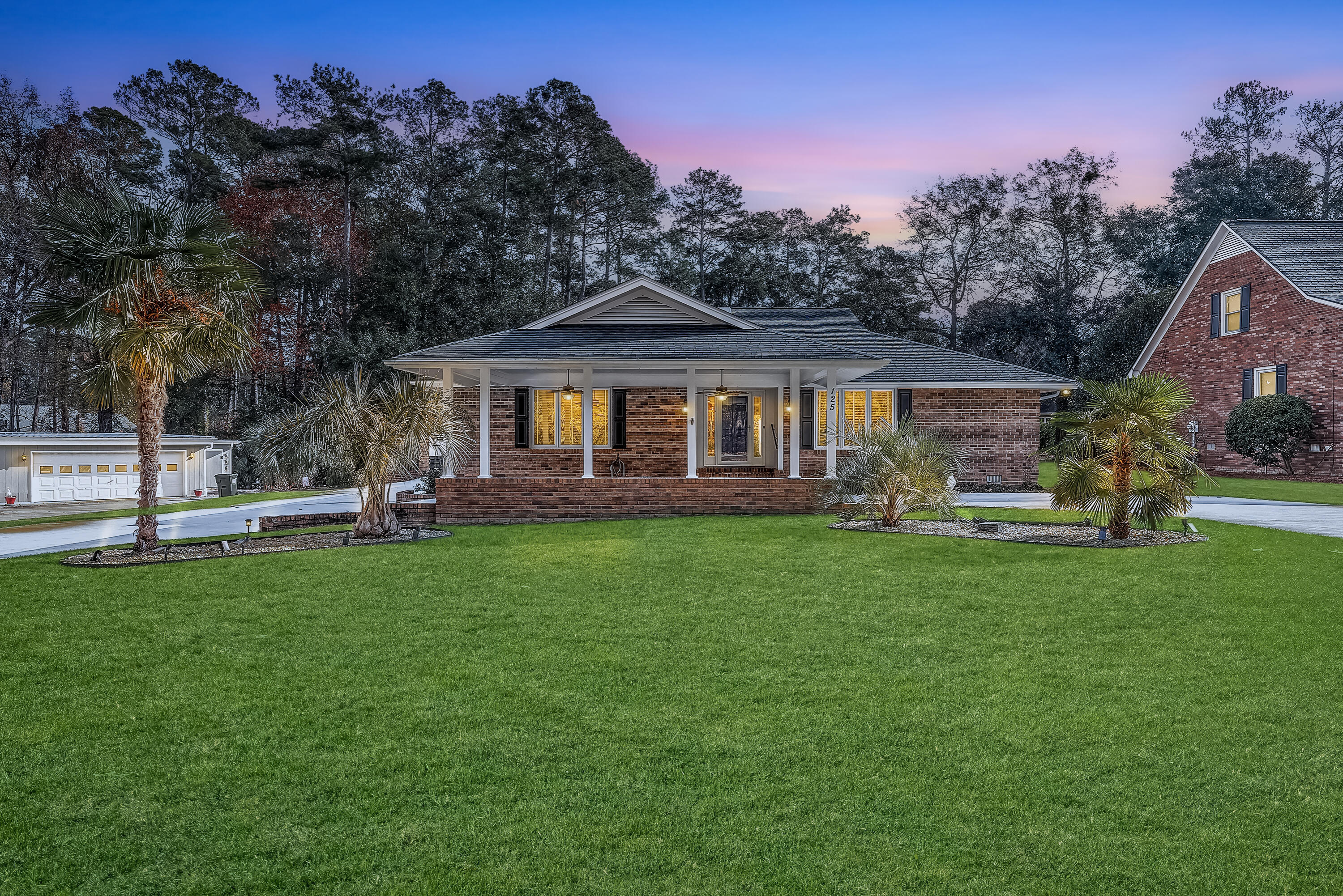 125 Cooper Drive Santee SC 29142