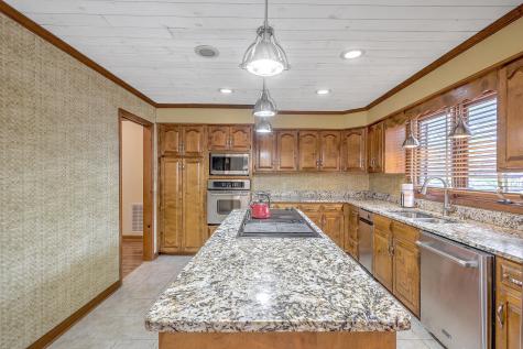 125 Cooper Drive Santee SC 29142