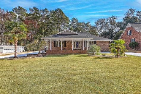 125 Cooper Drive Santee SC 29142