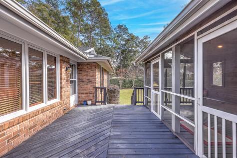 125 Cooper Drive Santee SC 29142