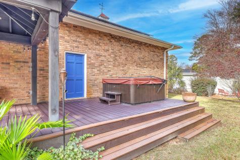 125 Cooper Drive Santee SC 29142