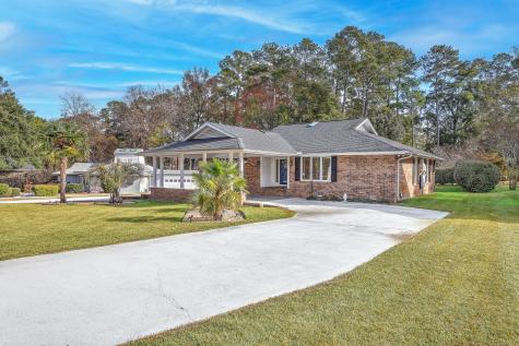 125 Cooper Drive Santee SC 29142