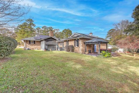 125 Cooper Drive Santee SC 29142