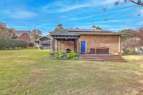 125 Cooper Drive Santee SC 29142