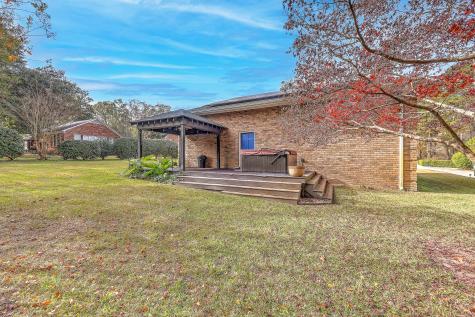 125 Cooper Drive Santee SC 29142