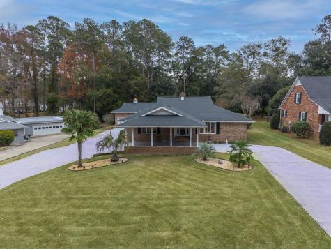 125 Cooper Drive Santee SC 29142