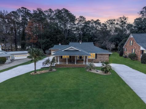 125 Cooper Drive Santee SC 29142