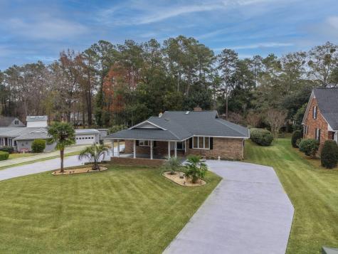 125 Cooper Drive Santee SC 29142