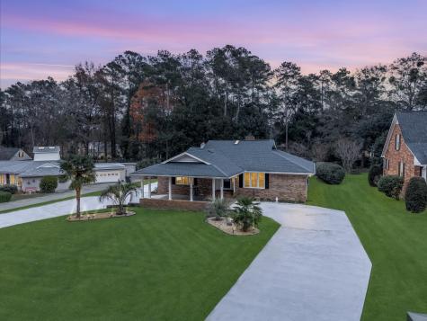 125 Cooper Drive Santee SC 29142