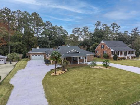 125 Cooper Drive Santee SC 29142