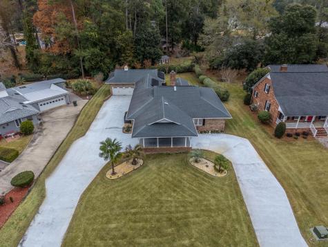 125 Cooper Drive Santee SC 29142