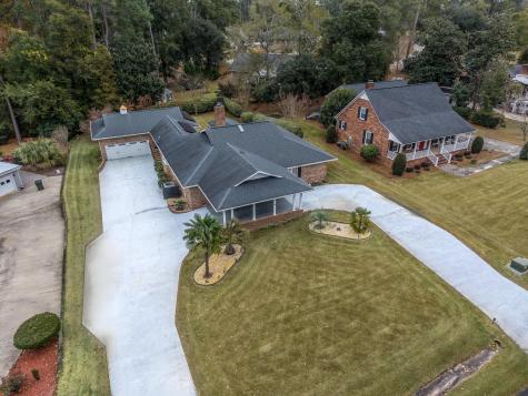 125 Cooper Drive Santee SC 29142